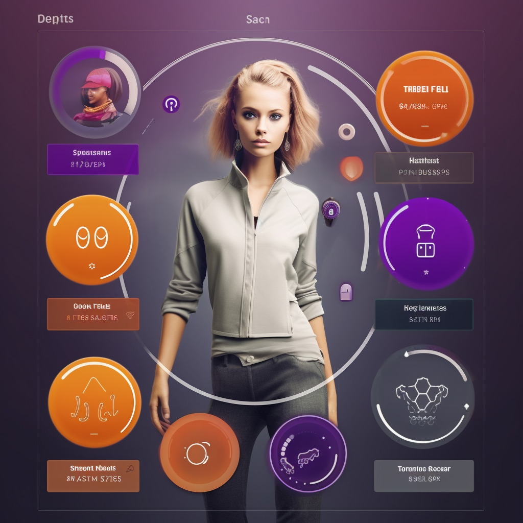    Как ИИ меняет мир моды: создайте интерактивного стилиста в мобильном приложении для идеального шопинга! Юрий Горбачев