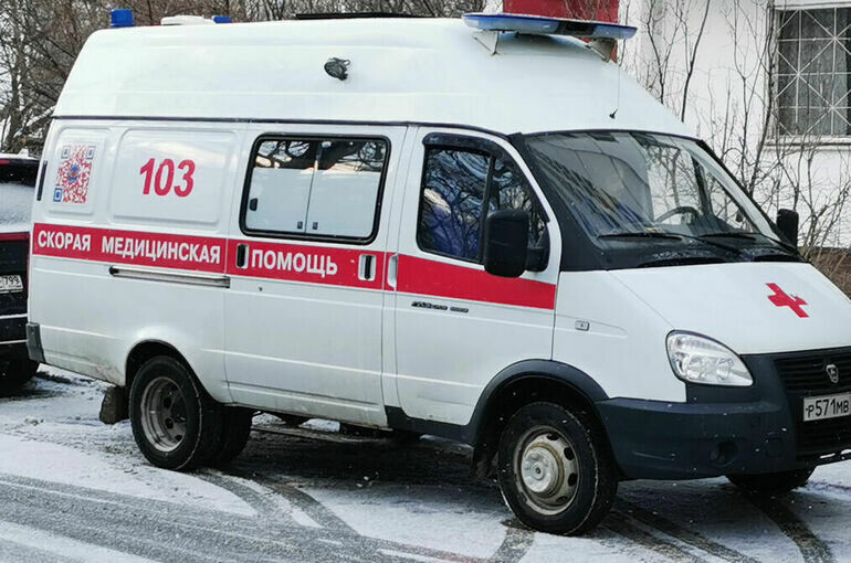   Игорь Самохвалов/ПГ