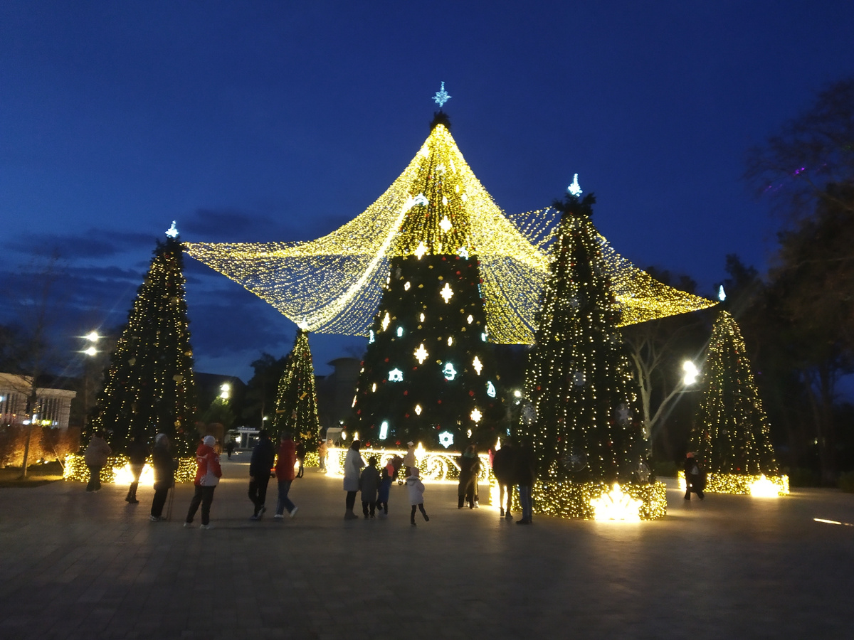 Фото автора публикации (1 из 5)