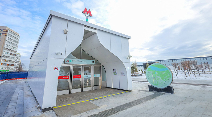    © Пресс-служба Мэра и Правительства Москвы 