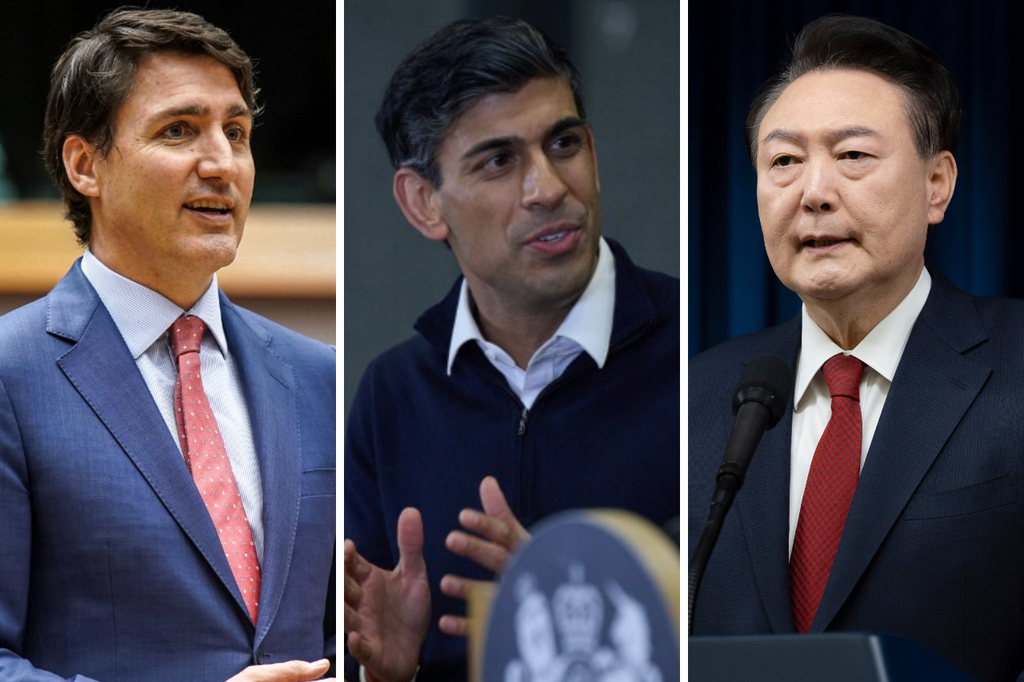    Фото © flickr.com / European Parliament / president.gov.ua / AP/ ТАСС