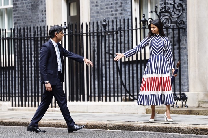  Фото © EPA / ТАСС