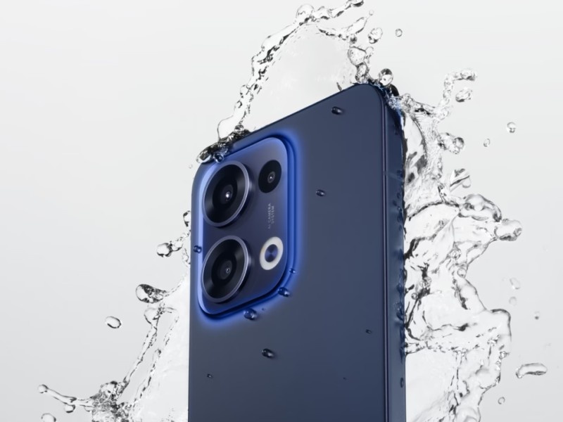    Глобальные версии OPPO Reno13 и 13 Pro получили дату релиза