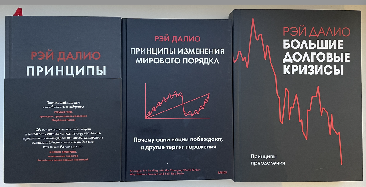 Большинство книг в бумажном формате