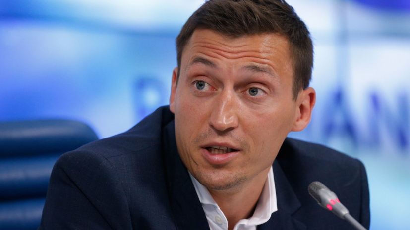   РИА Новости