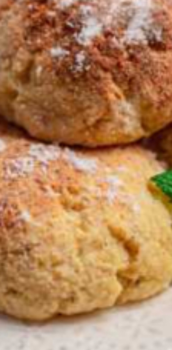 Присыпать пудрой сахзама