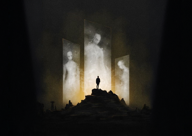 Перезагрузка - Преграда, pinterest.com