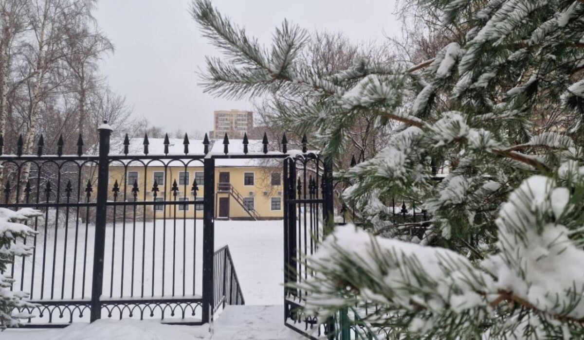     Красногорский филиал Музея Победы Источник: victorymuseum.ru Автор фото: Пресс-служба Музея Победы