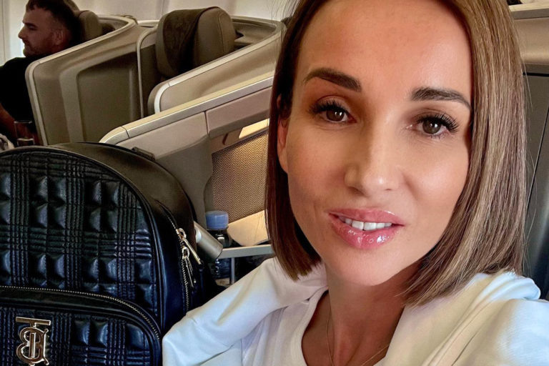    Фото: @achekhova Маргарита Салахова