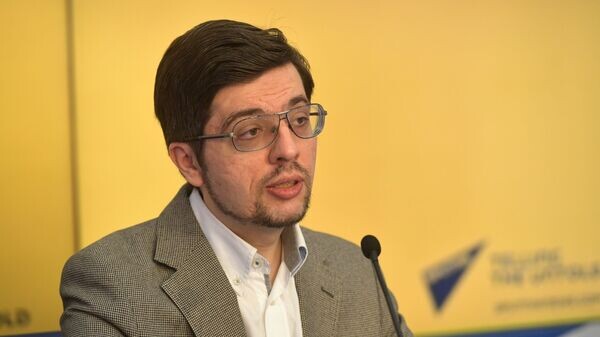    © Sputnik / Владимир Трефилов, МИА "Россия сегодня"