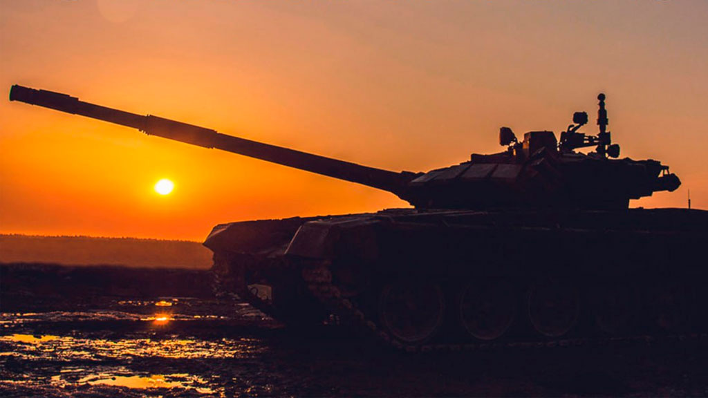    Фото: Минобороны РФ