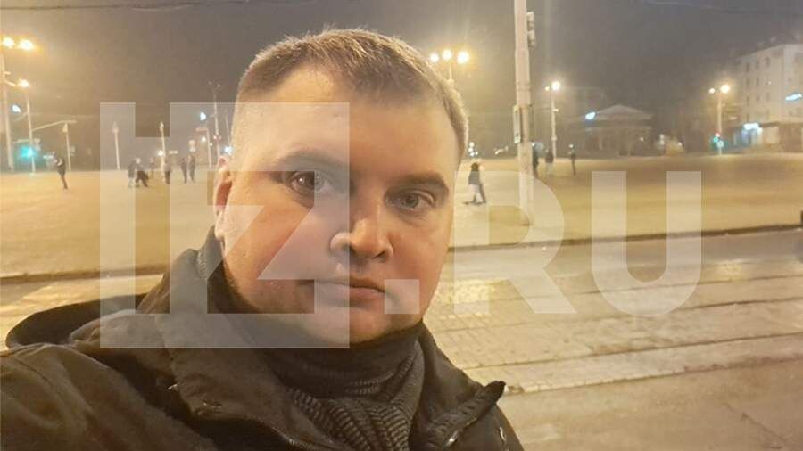     / Источник: © ИЗВЕСТИЯ