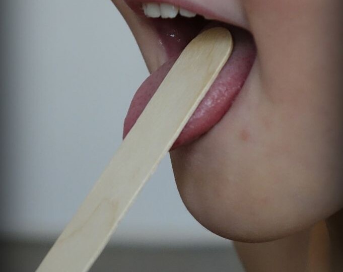 Хронический тонзиллит. Когда сыт болью по горло...