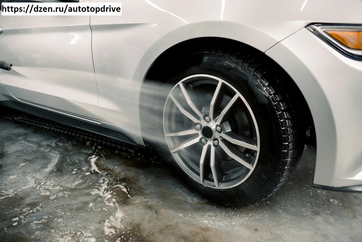 «Тряска руля»: причины вибрации при торможении или на скорости.