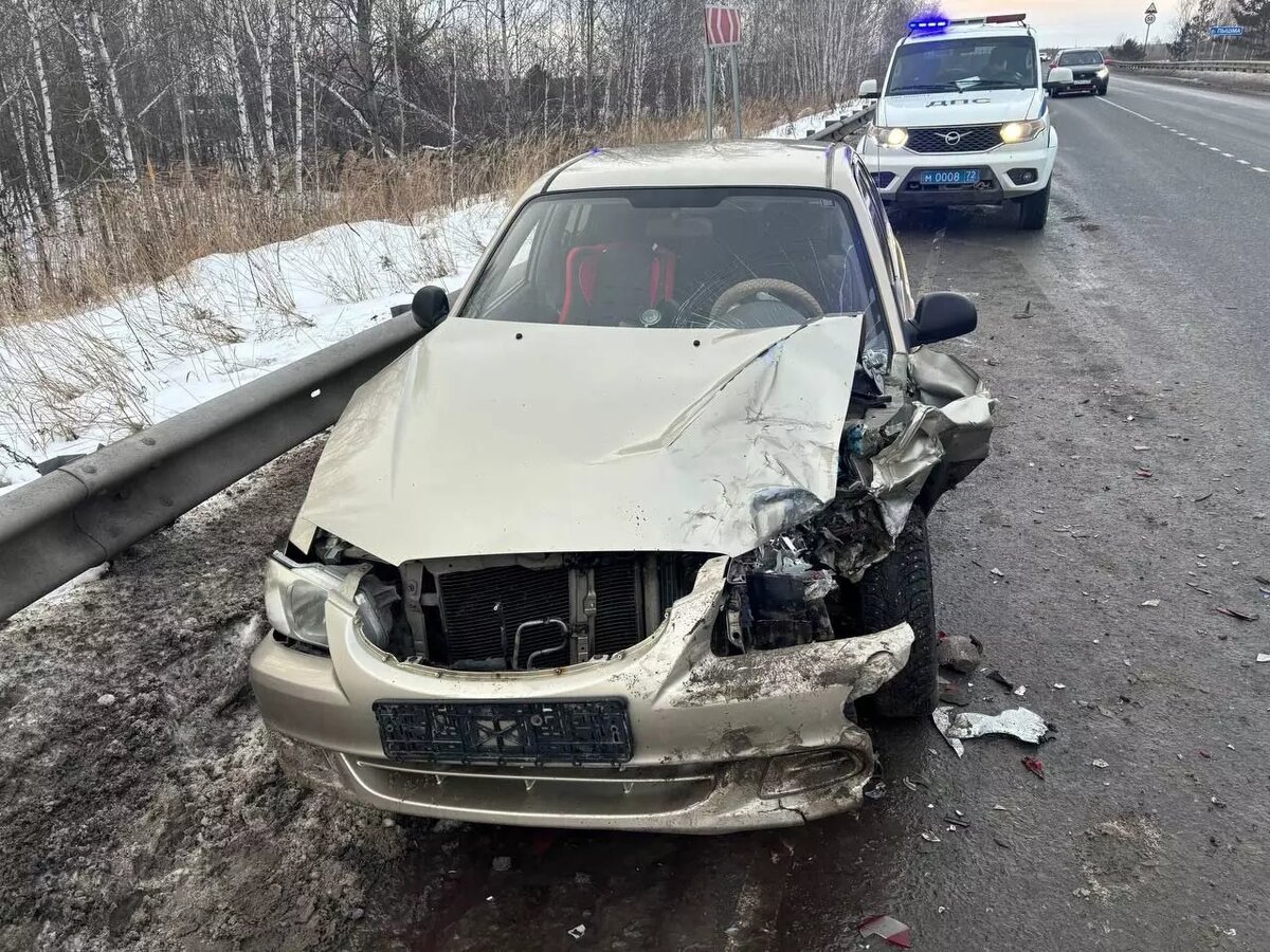     Источник: ГАИ ТО