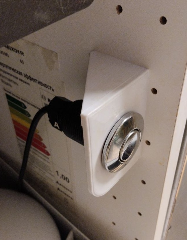 Вид поближе