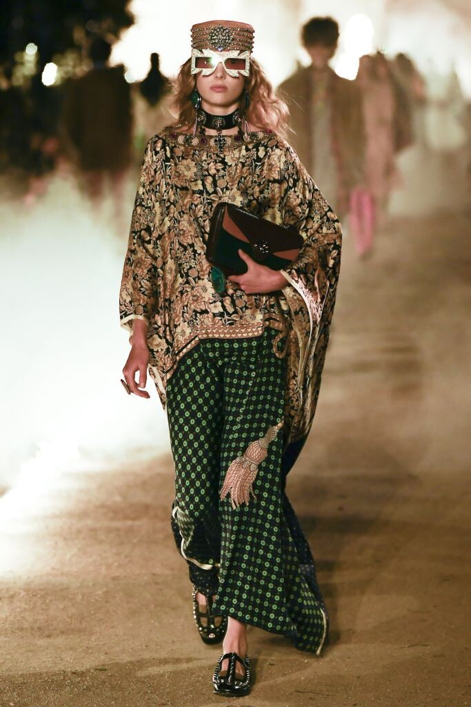 показ 2019 г в Нью-Йорке 