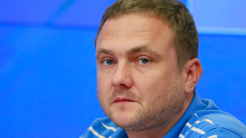    Фото: © РИА Новости/Александр Натрускин; 5-tv.ru