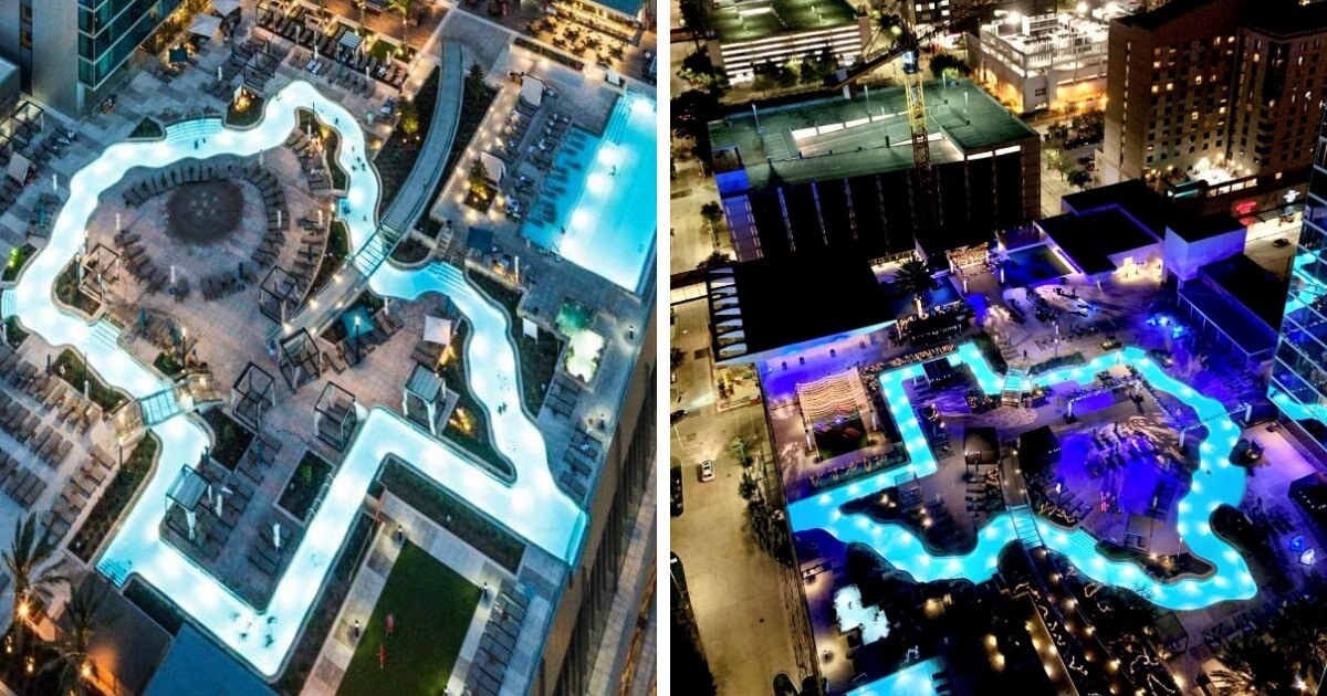 Marriott Marquis Houston / Marriott Marquis Houston