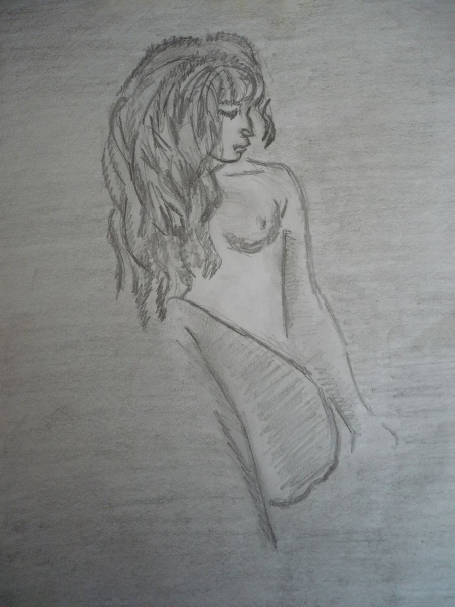 После прочтения книги Эммануэль