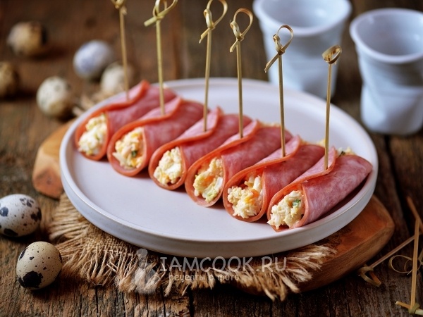 Их съедают первыми: лучшие сырные закуски на Рождество за считанные минуты