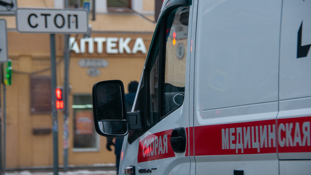    фото: Svetlana Vozmilova/Globallookpress