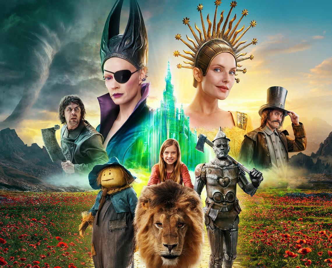 «Кинослово», Студия CGF, «ТриТэ»