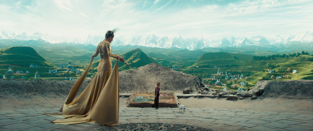 «Кинослово», Студия CGF, «ТриТэ»