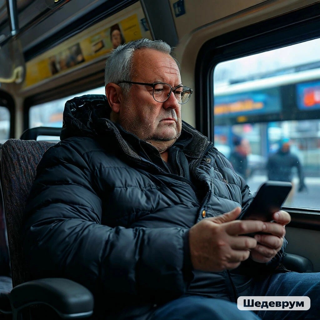 Картинка исключительно в иллюстрационных целях. Я ни кого не фотографировала. Создана при помощи шедеврум