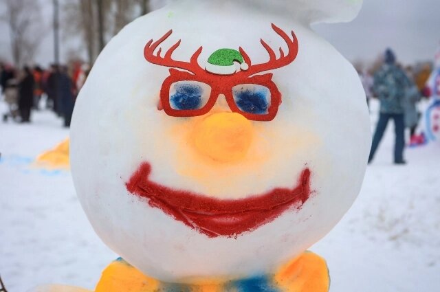    Фото: «Новосибирские Новости»/ Ростислав Нетисов