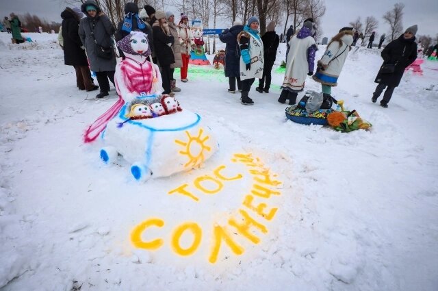    Фото: «Новосибирские Новости»/ Ростислав Нетисов