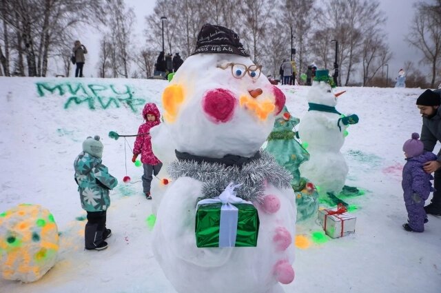    Фото: «Новосибирские Новости»/ Ростислав Нетисов