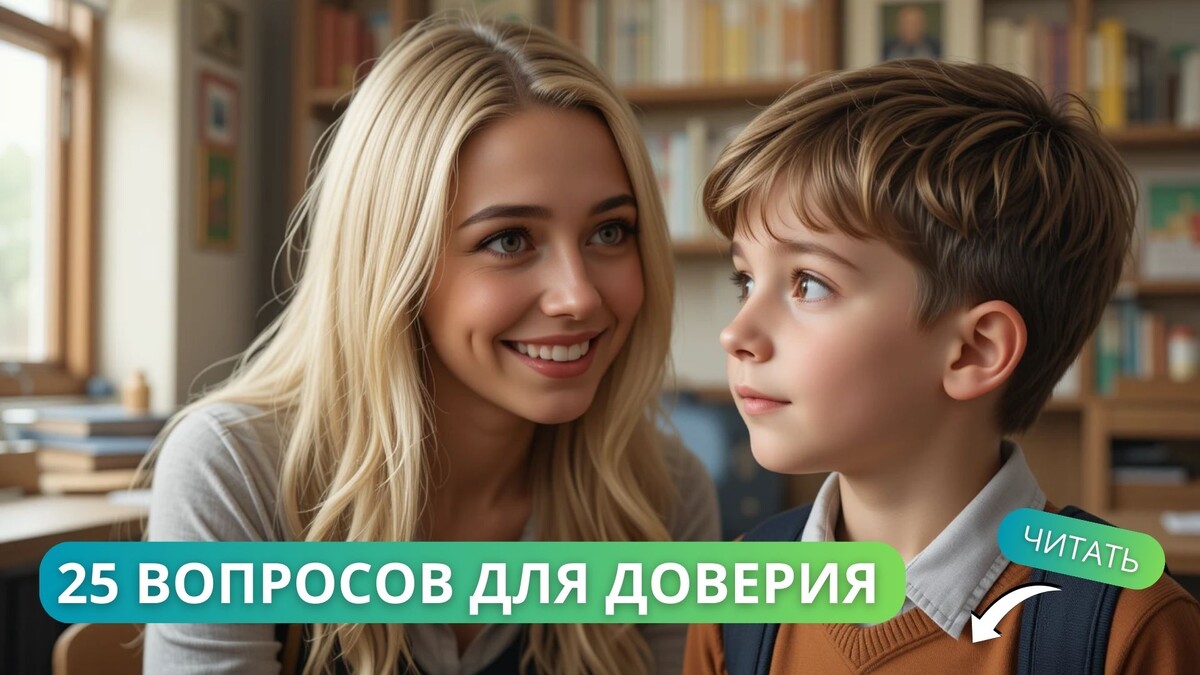 Что спросить вместо "Как дела?"