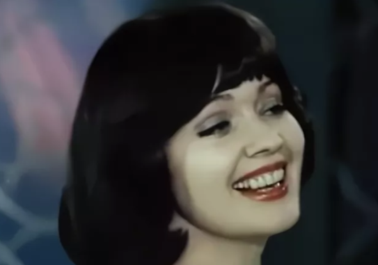 Юлия Пашковская