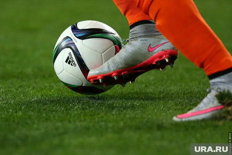 Команду пермского ФК усилит новый игрок
Фото: Aleksandr Osipov/Flickr.com