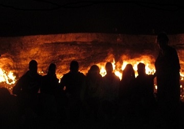 Фото Александрой Беспаловой