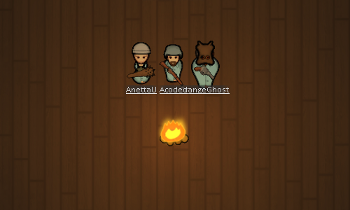 Отважные герои