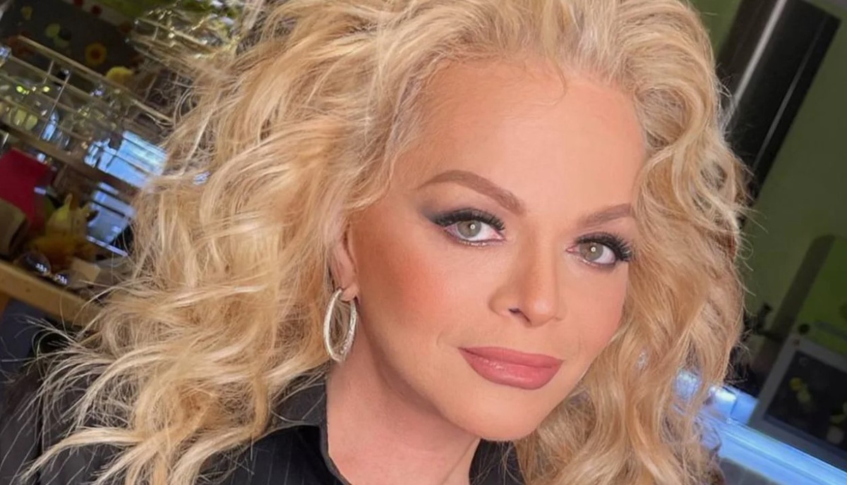 Фото Ларисы Долиной из открытых интернет-источников