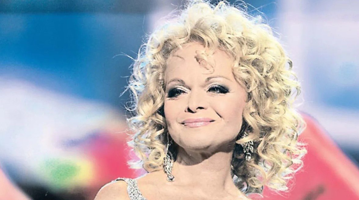 Фото Ларисы Долиной из открытых интернет-источников