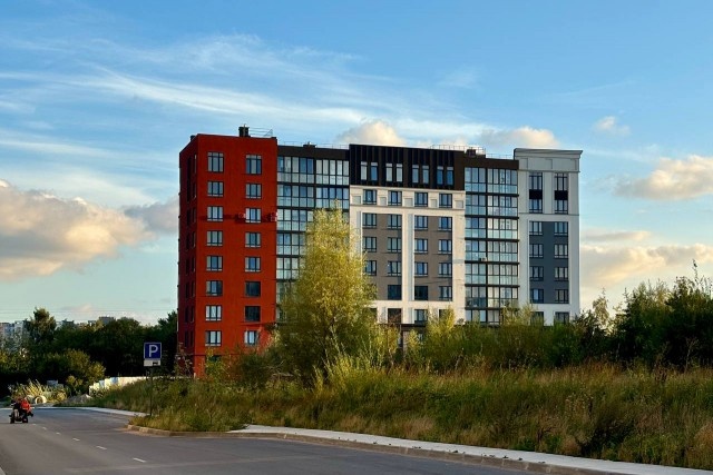   Фото из архива Калининград.Ru