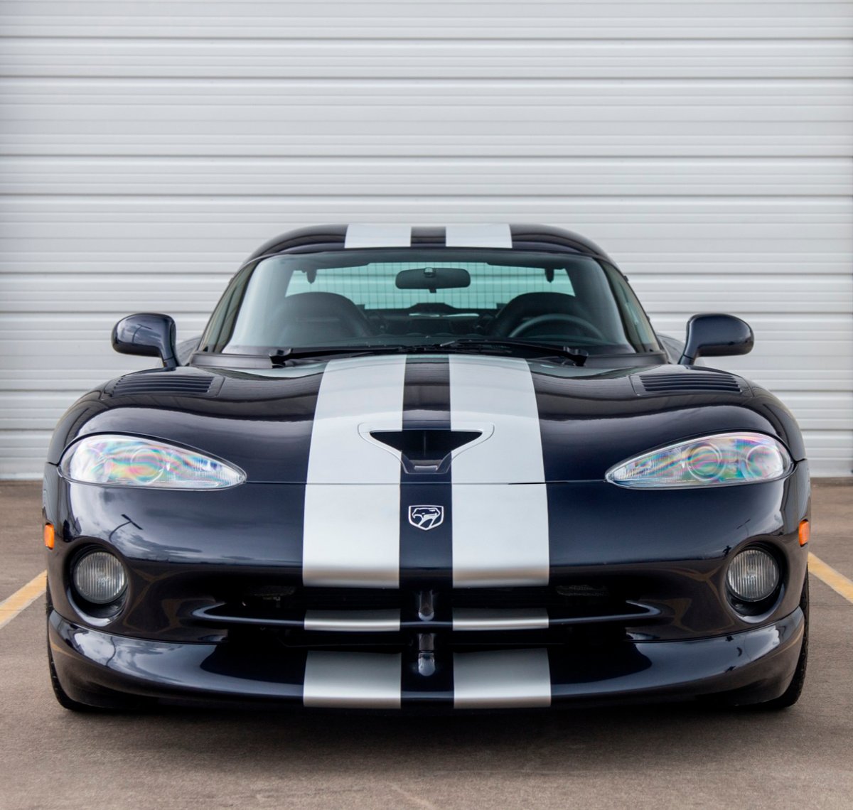 Dodge Viper GTS ACR - 1999