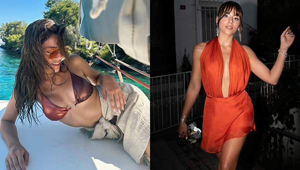 Сыла Тюркоглу