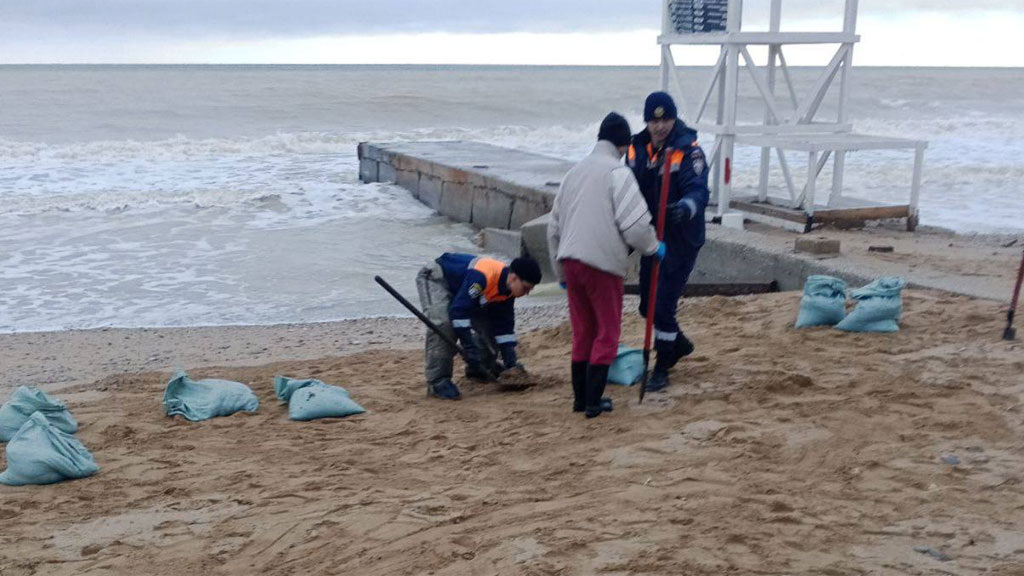    Фото: тг-канал губернатора Севастополя Михаила Развозжаева