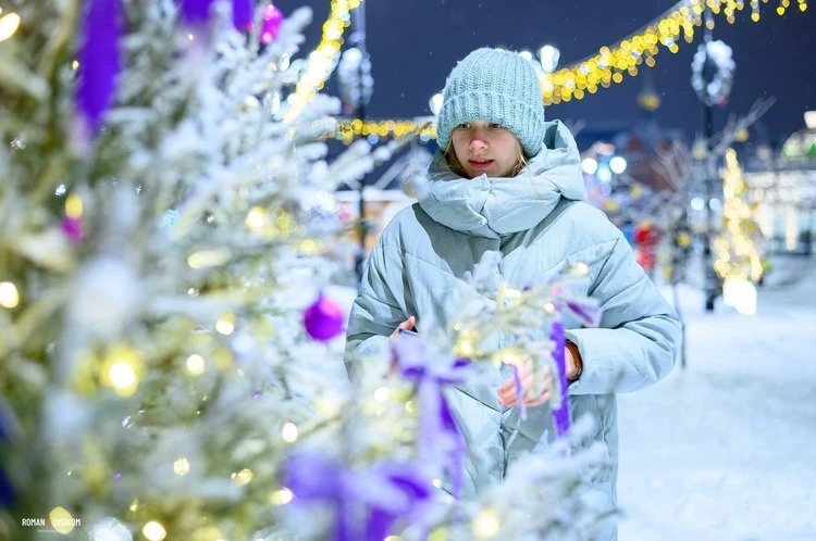 Фото: Роман Макарьев