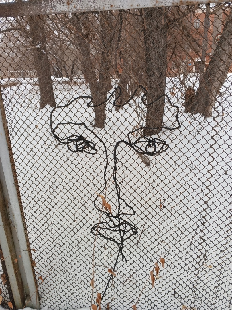 Кто-то чертовски талантлив