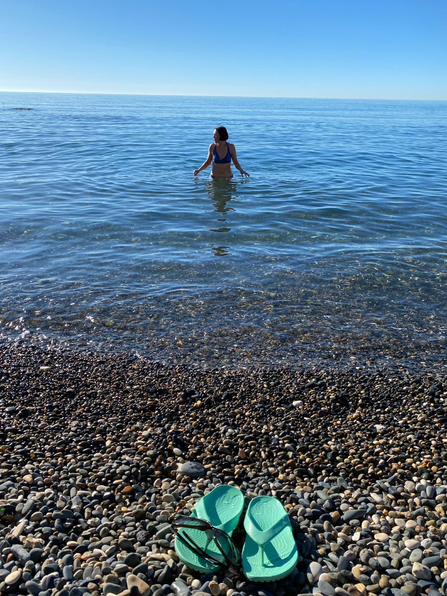 Мазут в черном море дошел до абхазии. Мазут в черном море дошел до абхазии