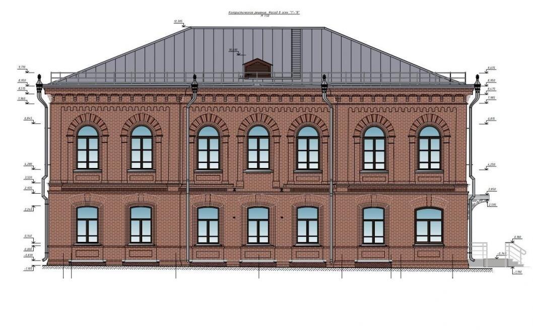  Фото: комитет по охране и использованию объектов историко-культурного наследия Тюменской области