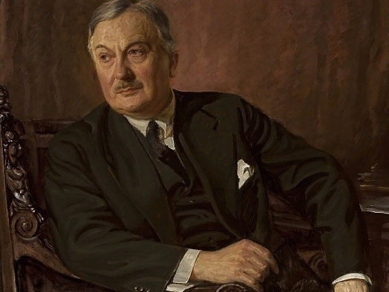 Ян Ведель, создатель птичьего молока.