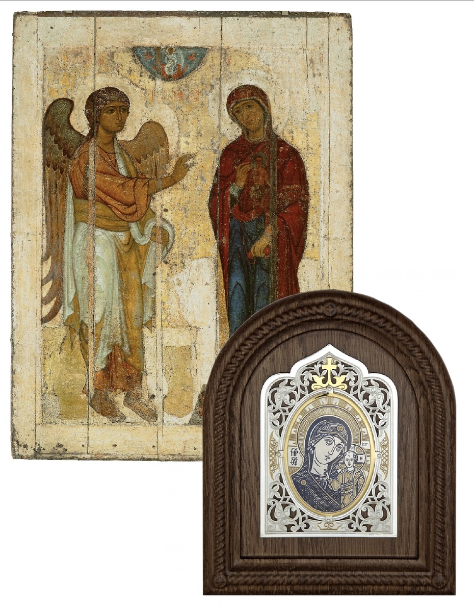 Устюжское Благовещение