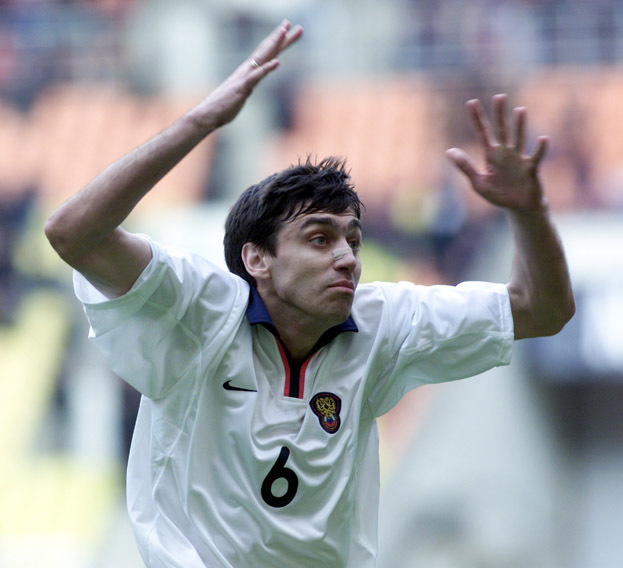    Григорий Филиппов архив «СЭ»